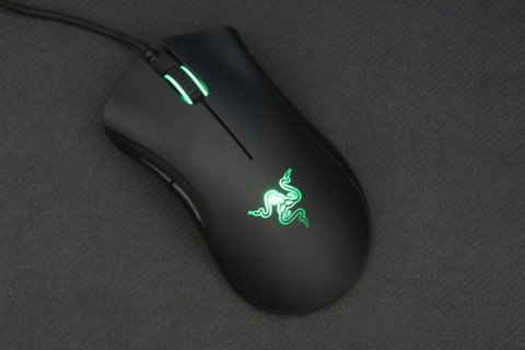 Geekbuying Razer Deathadder Expert Professional Wi