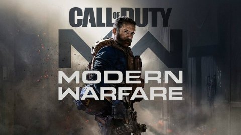 Cod 2019 Modern Warfare