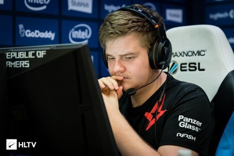 Csgo Esl One 05