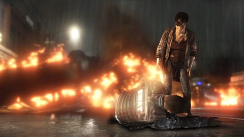 Beyond Two Souls Release Free Pc Demo 2