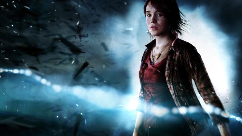 Beyond Two Souls Release Free Pc Demo 5