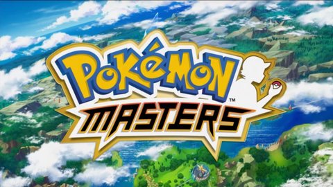 Pokemon Masters 1