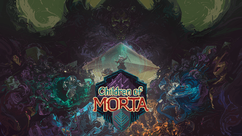 Children Of Morta Listing Thumb 01 Ps4 Us 10dec17