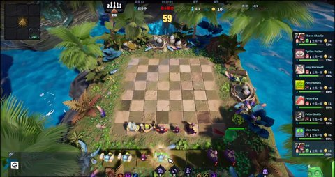 How To Start With Auto Chess Games Basic Tips And Tricks