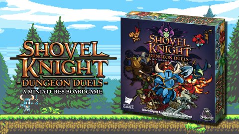 Shovel Knight Sale 03