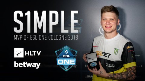 Esl One Cologne Is 02