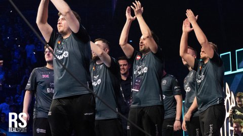 Esl One Cologne Is 10