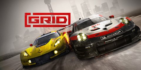 Grid 2019