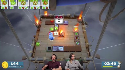 Overcooked This Weeks Free Game Epic Games Store 1