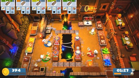 Overcooked This Weeks Free Game Epic Games Store 3