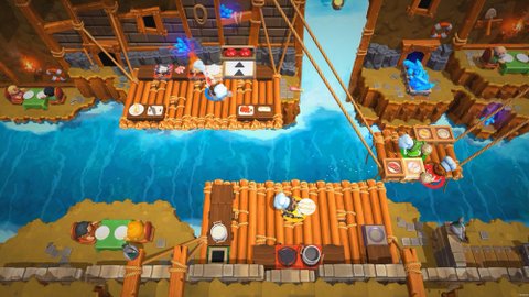 Overcooked This Weeks Free Game Epic Games Store 4