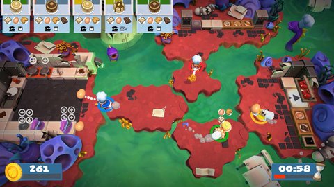 Overcooked This Weeks Free Game Epic Games Store 5