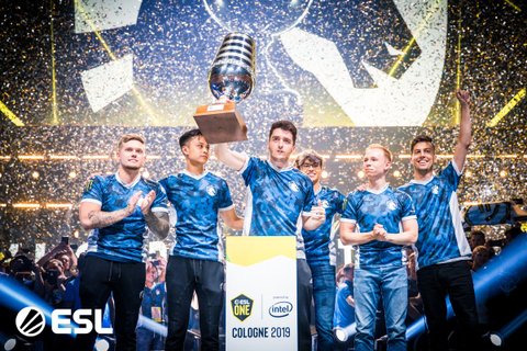 Csgo Liquid Wins 07