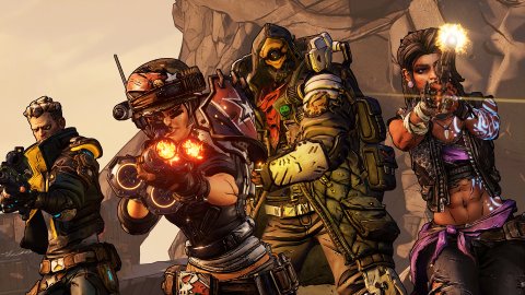 Borderlands 3