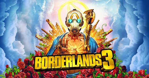 Borderlands 3 is an upcoming action role-playing first-person shooter video game developed by Gearbox Software, the sequel to 2012's Borderlands 2,