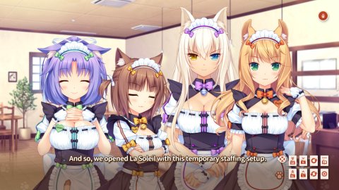 Nekopara