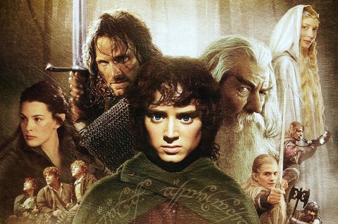 Lord of the Rings