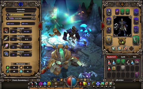 Torchlight Is This Weeks Free Game On Epic Games S