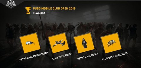 PUBG Mobile: Vote For The Most Favorite Player In The PMCO ... - 