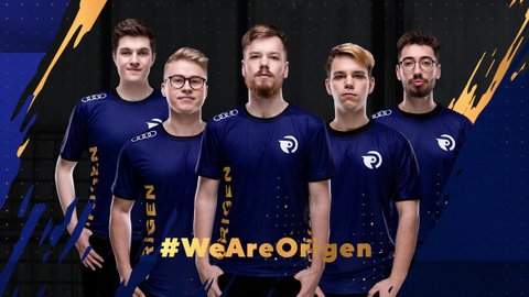 Origen