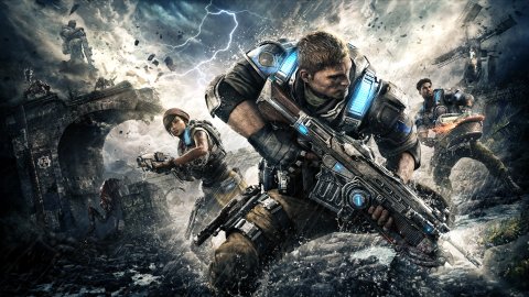 Gears 5