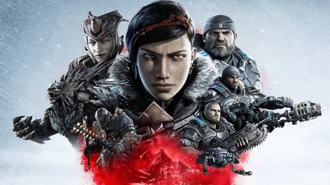 Gears 5