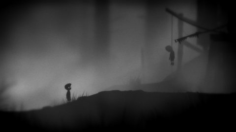 Limbo Free Epic Games Store 3