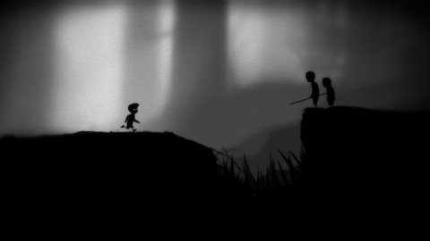 Limbo Free Epic Games Store 4