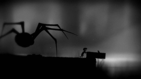 Limbo Free Epic Games Store 6