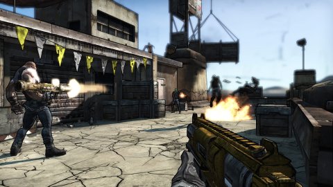 Borderlands Goty Free Weekends Discount 1