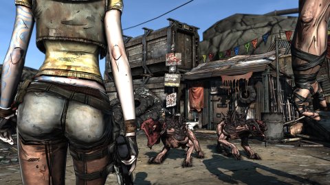 Borderlands Goty Free Weekends Discount 6