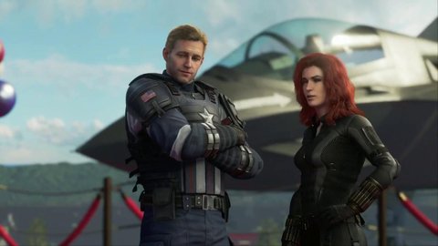 E32019 Square Enix Marvel Avengers Screenshot 8 15