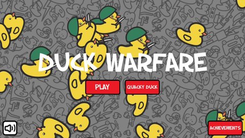 Duck Warfare 01