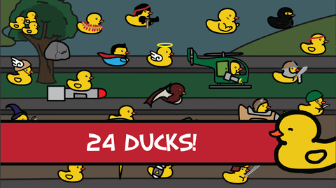 Duck Warfare 03