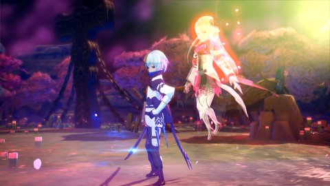 Oninaki Releases A Free Demo And A New Trailer 5