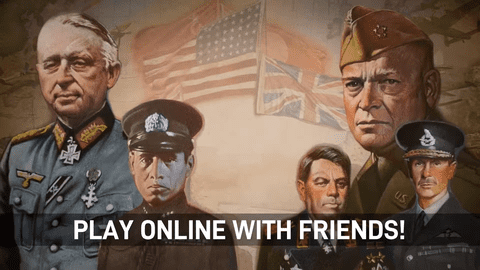 Axis Allies 1942 Online Trailer 0 33 Screenshot