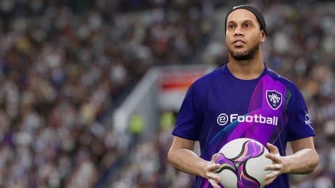 Efootball Pes 2020 Free Demo 3