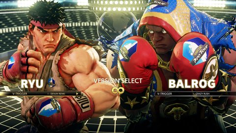 Street Fighter V Will Become Free To Play Before E