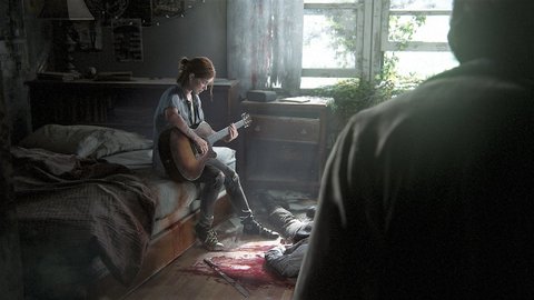 The Last Of Us 2