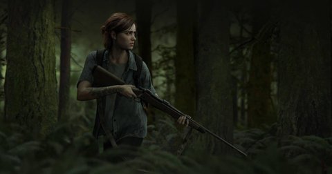 The Last Of Us Part 2