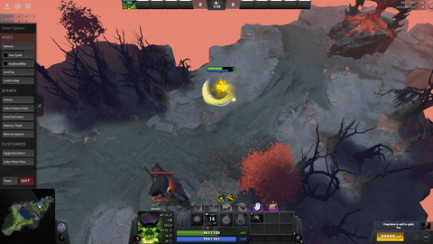 Game Breaking Bug Dota2 03