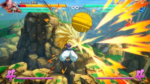 Dbfz