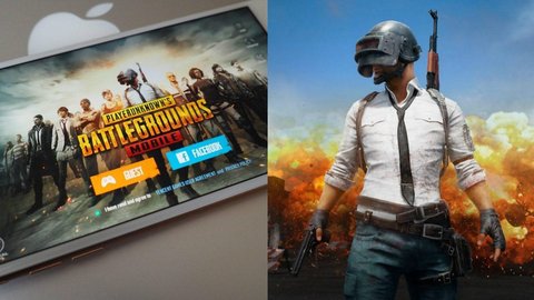 Pubg Mobile Addiction Exam Results Banned Worse Th