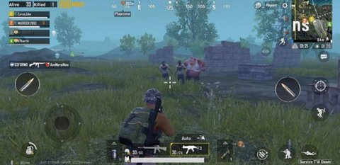 Infection Mode: All About The New Feature Of PUBG Mobile's ... - 