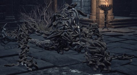 Corpse Grub