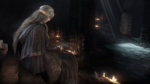 Fire Keeper