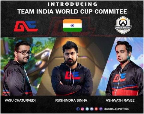 Indian Overwatch World Cup 03