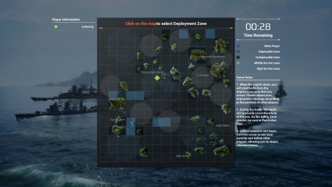 Ps4 Naval Games
