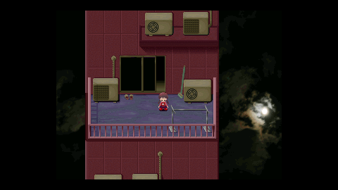 The Backroom Game 07