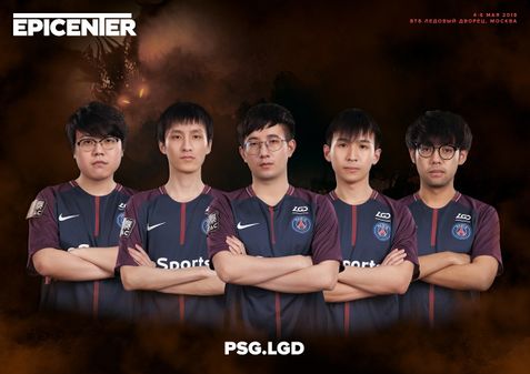 The International 2019 Facts 07
